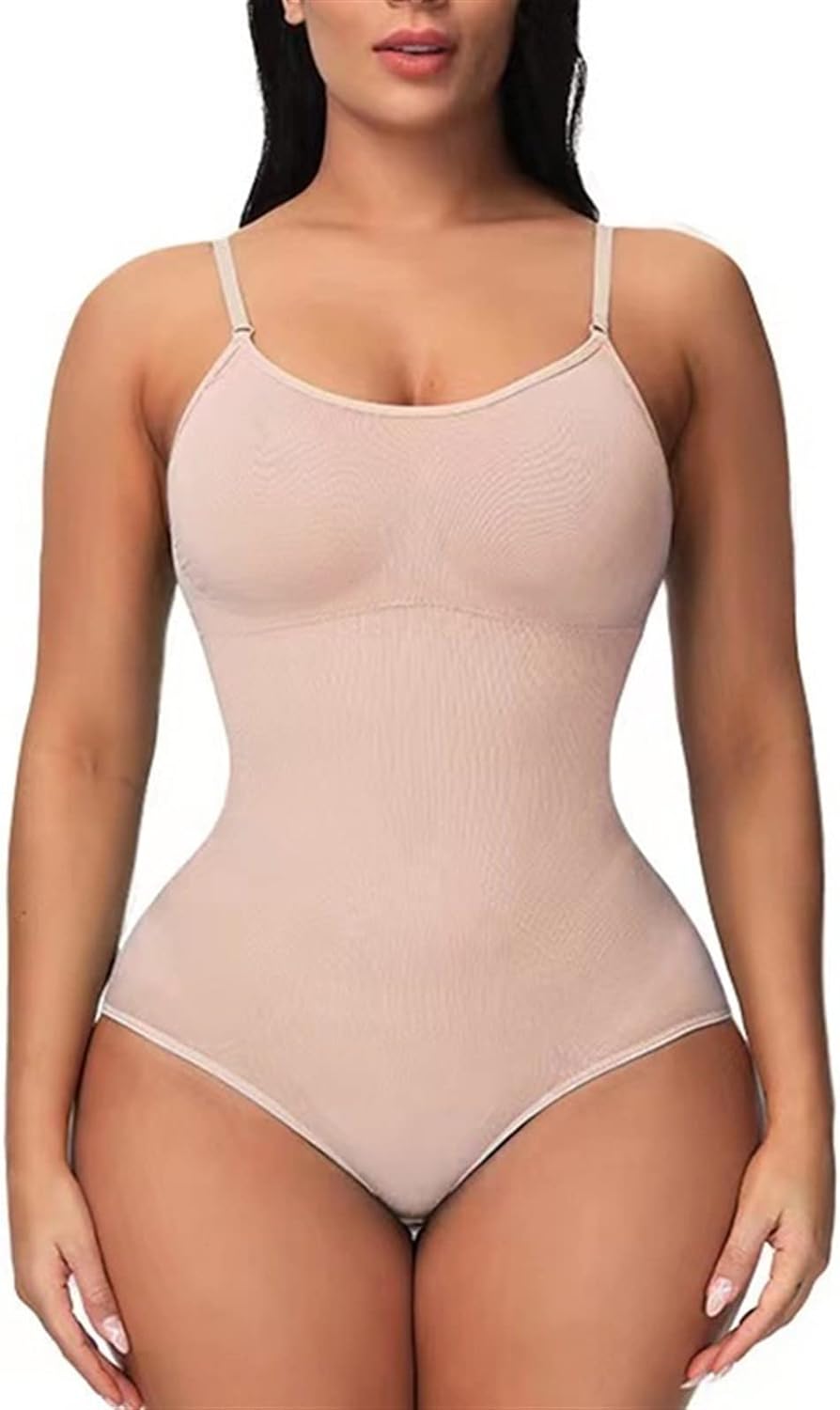 The Trovess Slimming Body Shaper